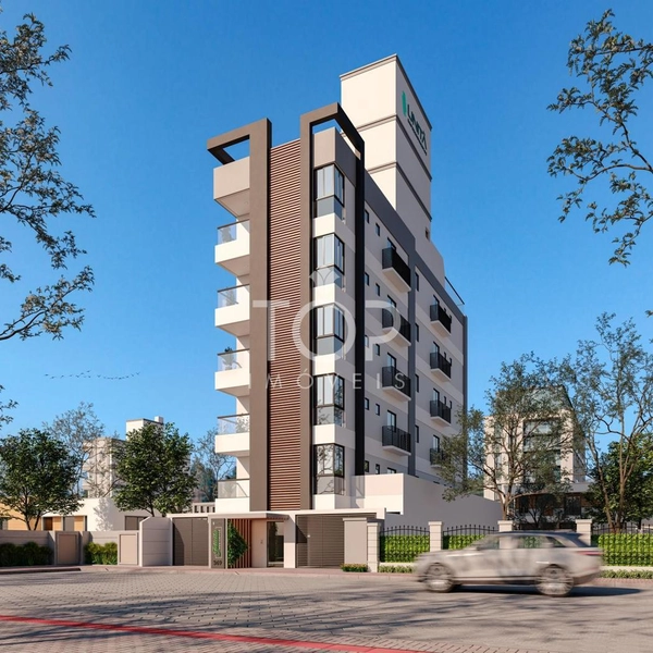 APARTAMENTO 2 SUÍTES EM PORTO BELO: 1ª foto da galeria de imagens do imóvel