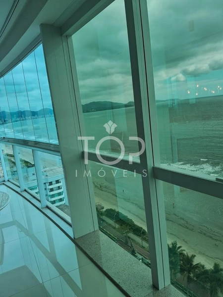 OPORTUNIDADE FRENTE MAR LUXO, ANDAR ALTO MOBILIADO: 14ª foto da galeria de imagens do imóvel