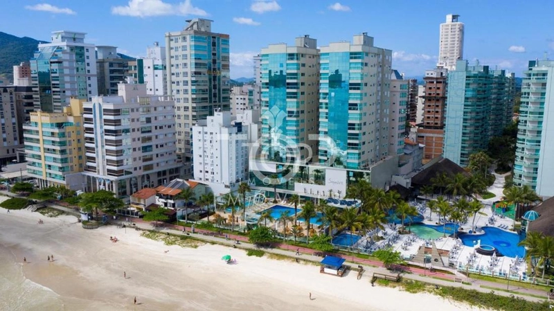 OPORTUNIDADE FRENTE MAR LUXO, ANDAR ALTO MOBILIADO: 61ª foto da galeria de imagens do imóvel