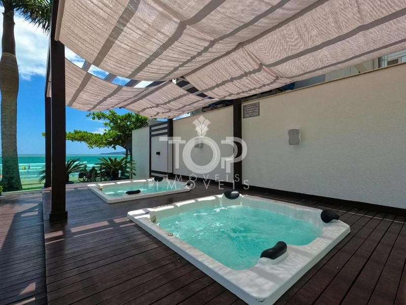 OPORTUNIDADE FRENTE MAR LUXO, ANDAR ALTO MOBILIADO: 47ª foto da galeria de imagens do imóvel
