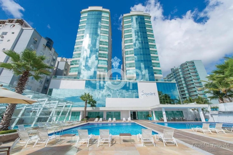 OPORTUNIDADE FRENTE MAR LUXO, ANDAR ALTO MOBILIADO: 56ª foto da galeria de imagens do imóvel