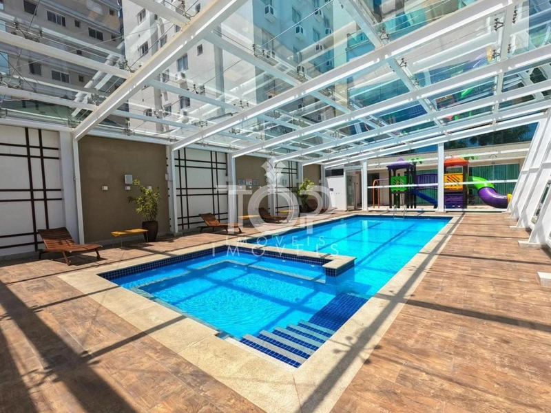 OPORTUNIDADE FRENTE MAR LUXO, ANDAR ALTO MOBILIADO: 49ª foto da galeria de imagens do imóvel