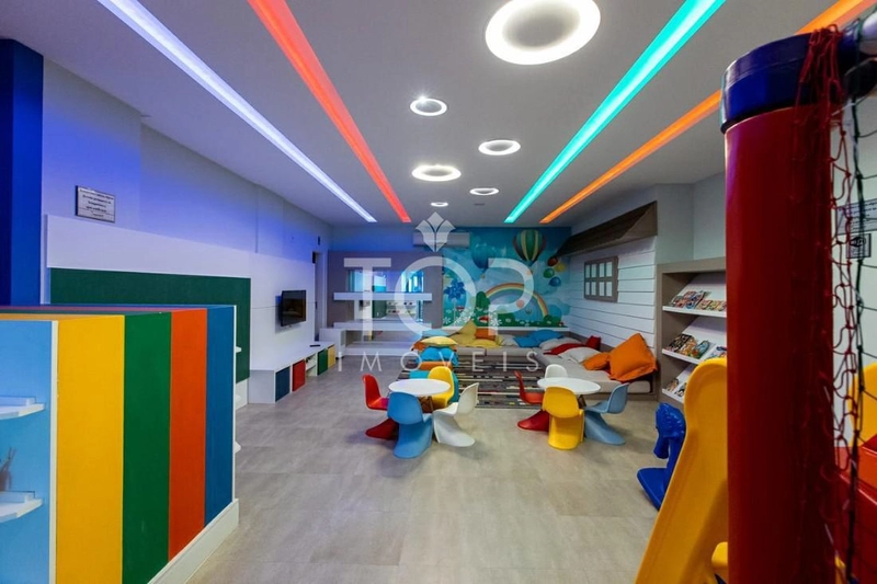 OPORTUNIDADE FRENTE MAR LUXO, ANDAR ALTO MOBILIADO: 33ª foto da galeria de imagens do imóvel