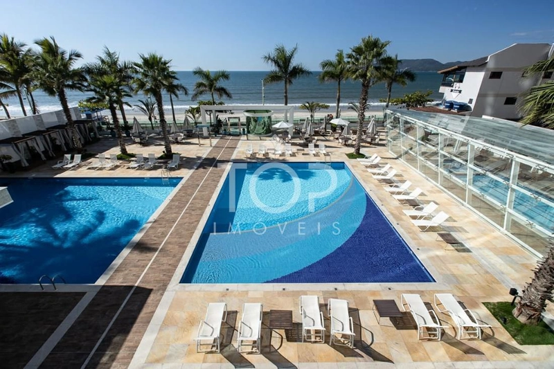 OPORTUNIDADE FRENTE MAR LUXO, ANDAR ALTO MOBILIADO: 35ª foto da galeria de imagens do imóvel
