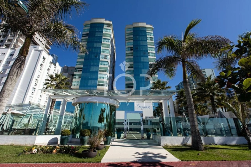 OPORTUNIDADE FRENTE MAR LUXO, ANDAR ALTO MOBILIADO: 31ª foto da galeria de imagens do imóvel
