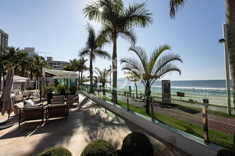 OPORTUNIDADE FRENTE MAR LUXO, ANDAR ALTO MOBILIADO: 15ª foto da galeria de imagens do imóvel