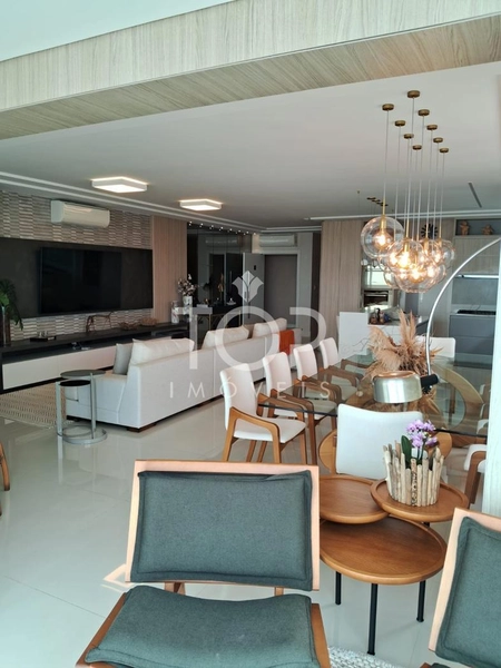 OPORTUNIDADE FRENTE MAR LUXO, ANDAR ALTO MOBILIADO: 24ª foto da galeria de imagens do imóvel