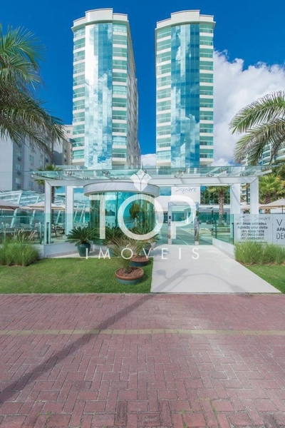 OPORTUNIDADE FRENTE MAR LUXO, ANDAR ALTO MOBILIADO: 59ª foto da galeria de imagens do imóvel