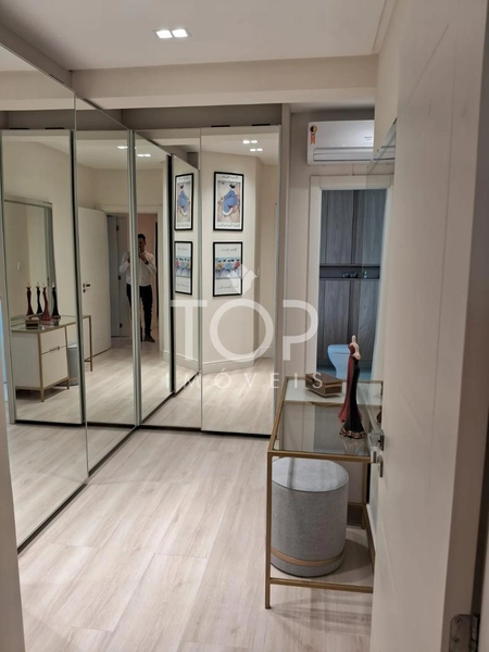 OPORTUNIDADE FRENTE MAR LUXO, ANDAR ALTO MOBILIADO: 7ª foto da galeria de imagens do imóvel