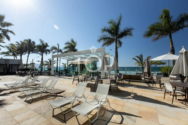 OPORTUNIDADE FRENTE MAR LUXO, ANDAR ALTO MOBILIADO: 34ª foto da galeria de imagens do imóvel