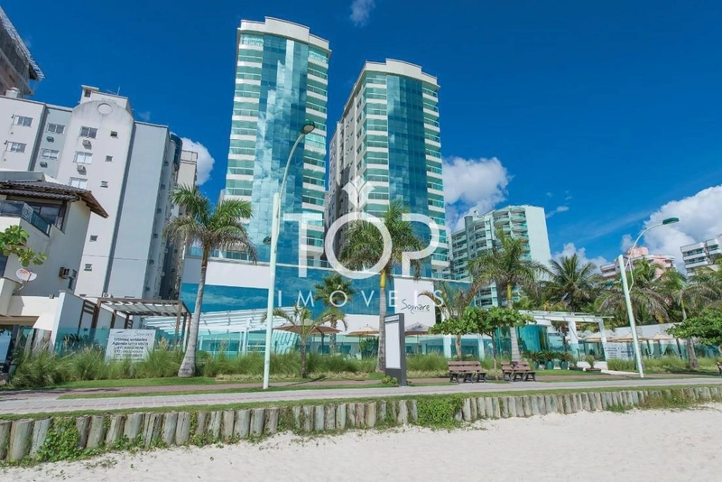 OPORTUNIDADE FRENTE MAR LUXO, ANDAR ALTO MOBILIADO: 51ª foto da galeria de imagens do imóvel