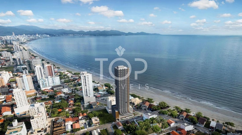 LANÇAMENTO EM PORTO BELO: 14ª foto da galeria de imagens do imóvel