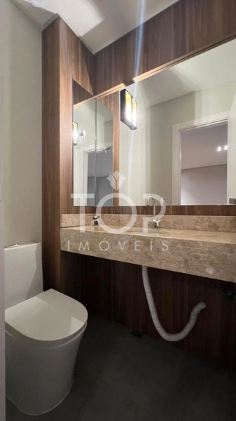 ARQUITETURA MODERNA E DESIGN ÚNICO!: 11ª foto da galeria de imagens do imóvel