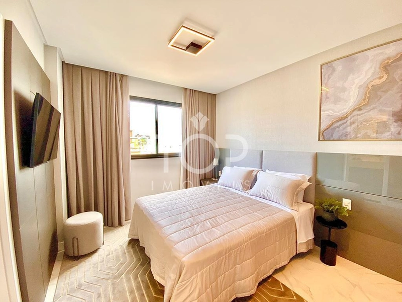 APARTAMENTO PRONTO COM 4 SUITES EM MEIA PRAIA : 24ª foto da galeria de imagens do imóvel