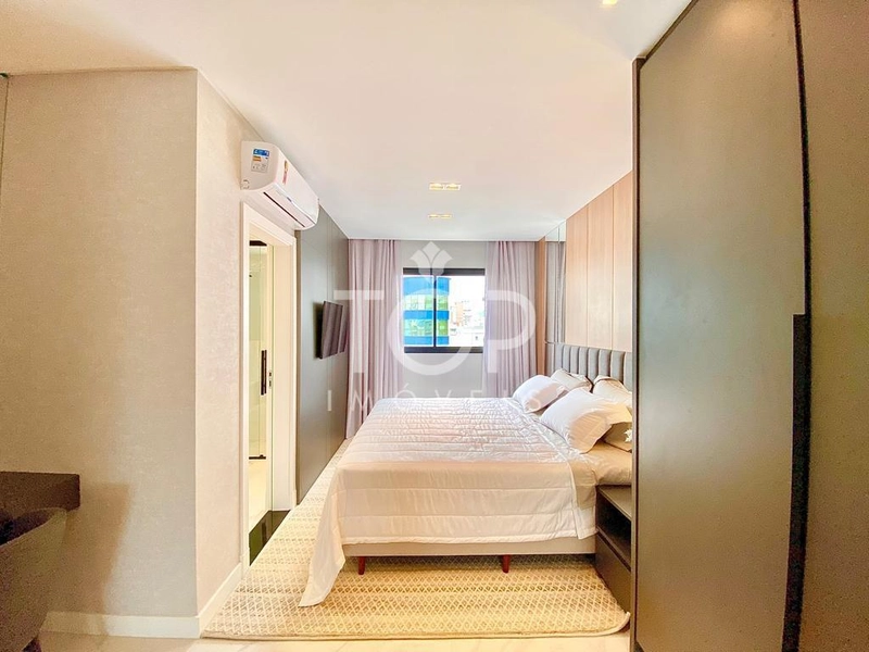 APARTAMENTO PRONTO COM 4 SUITES EM MEIA PRAIA : 35ª foto da galeria de imagens do imóvel