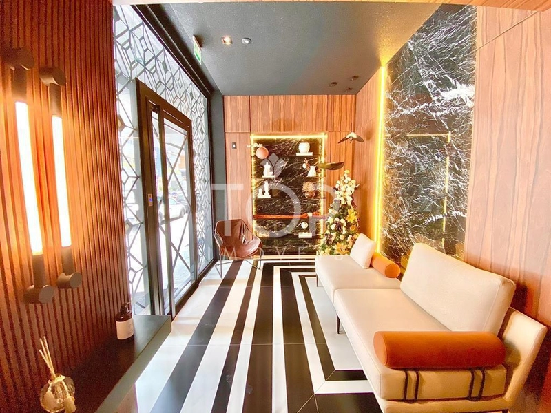 APARTAMENTO PRONTO COM 4 SUITES EM MEIA PRAIA : 10ª foto da galeria de imagens do imóvel