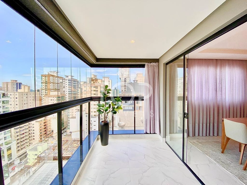 APARTAMENTO PRONTO COM 4 SUITES EM MEIA PRAIA : 28ª foto da galeria de imagens do imóvel