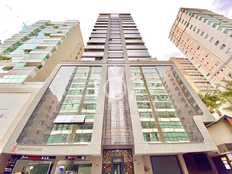 APARTAMENTO PRONTO COM 4 SUITES EM MEIA PRAIA : 19ª foto da galeria de imagens do imóvel