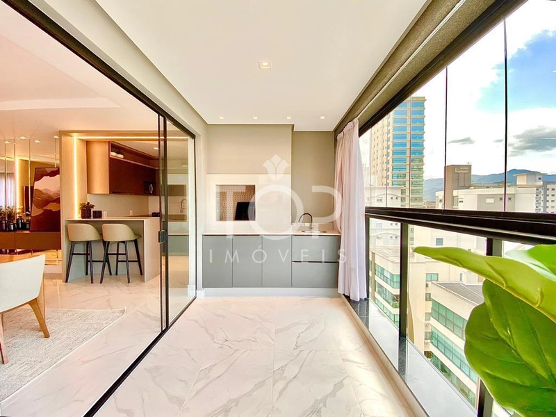 APARTAMENTO PRONTO COM 4 SUITES EM MEIA PRAIA : 27ª foto da galeria de imagens do imóvel