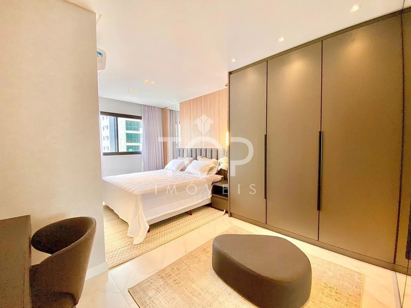 APARTAMENTO PRONTO COM 4 SUITES EM MEIA PRAIA : 31ª foto da galeria de imagens do imóvel