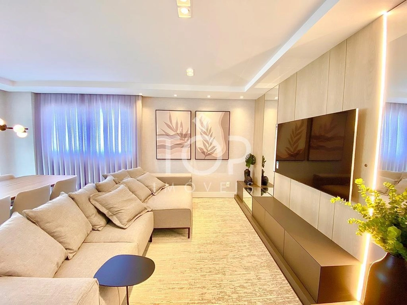 APARTAMENTO PRONTO COM 4 SUITES EM MEIA PRAIA : 13ª foto da galeria de imagens do imóvel
