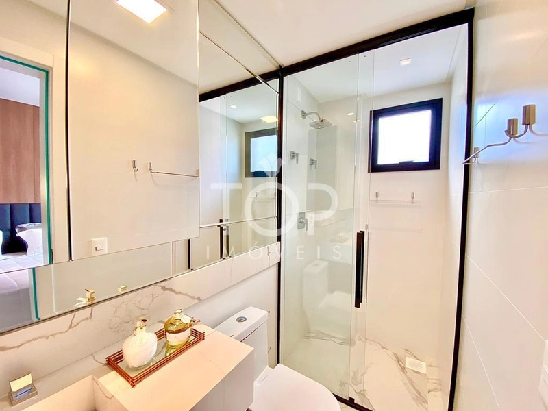 APARTAMENTO PRONTO COM 4 SUITES EM MEIA PRAIA : 22ª foto da galeria de imagens do imóvel