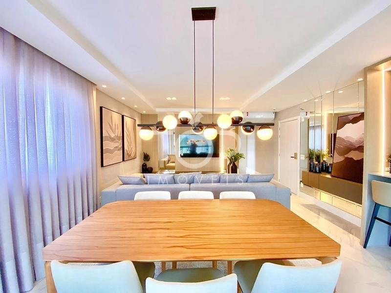 APARTAMENTO PRONTO COM 4 SUITES EM MEIA PRAIA : 32ª foto da galeria de imagens do imóvel