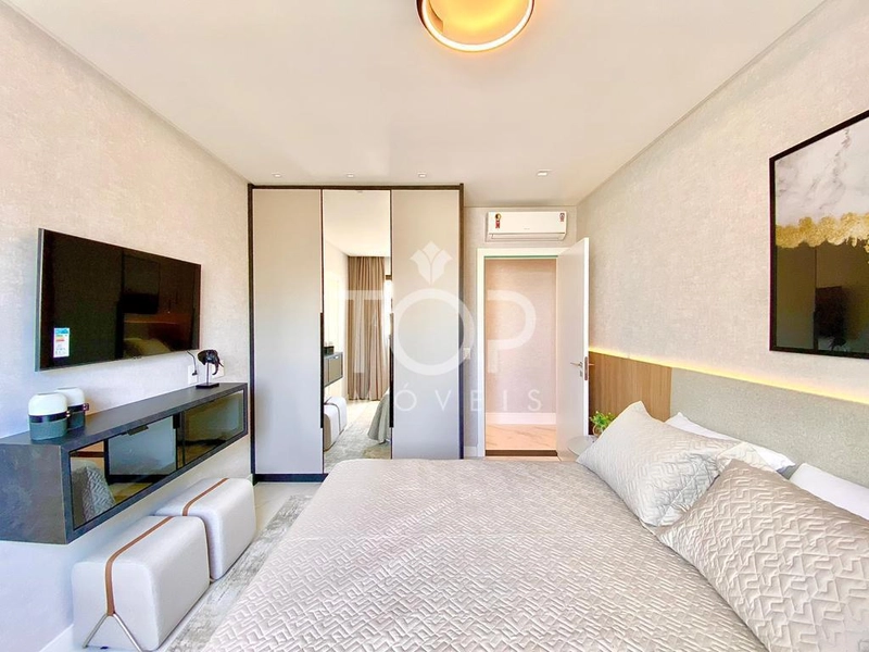 APARTAMENTO PRONTO COM 4 SUITES EM MEIA PRAIA : 30ª foto da galeria de imagens do imóvel