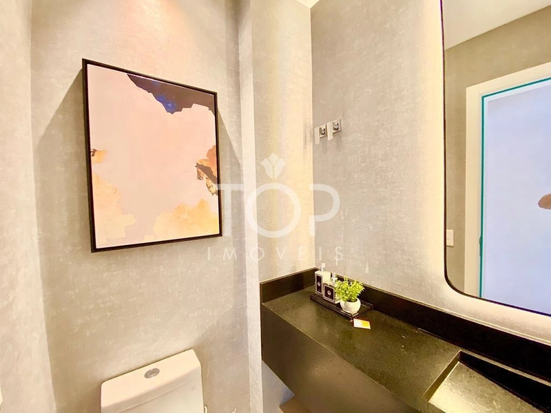APARTAMENTO PRONTO COM 4 SUITES EM MEIA PRAIA : 25ª foto da galeria de imagens do imóvel