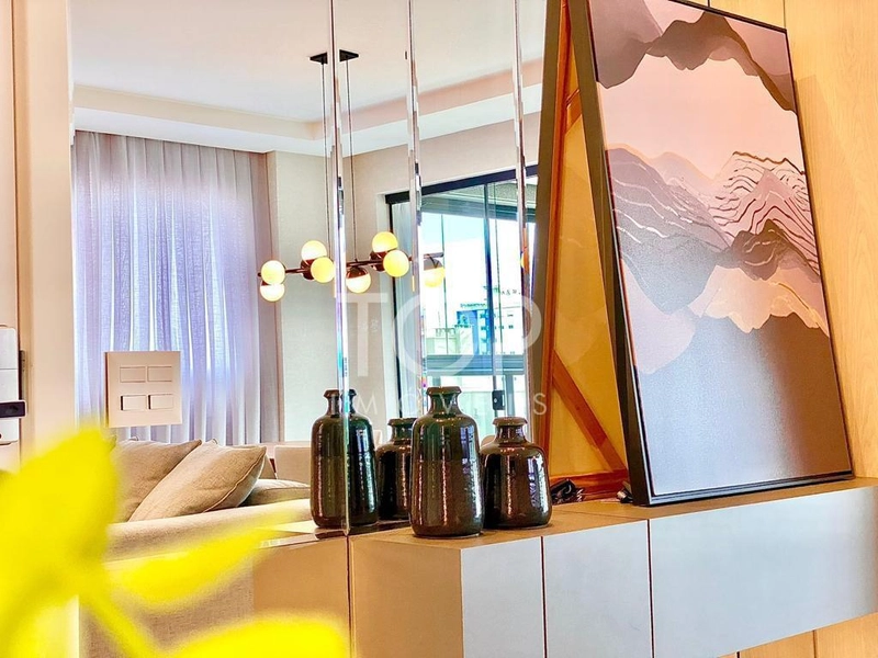 APARTAMENTO PRONTO COM 4 SUITES EM MEIA PRAIA : 17ª foto da galeria de imagens do imóvel
