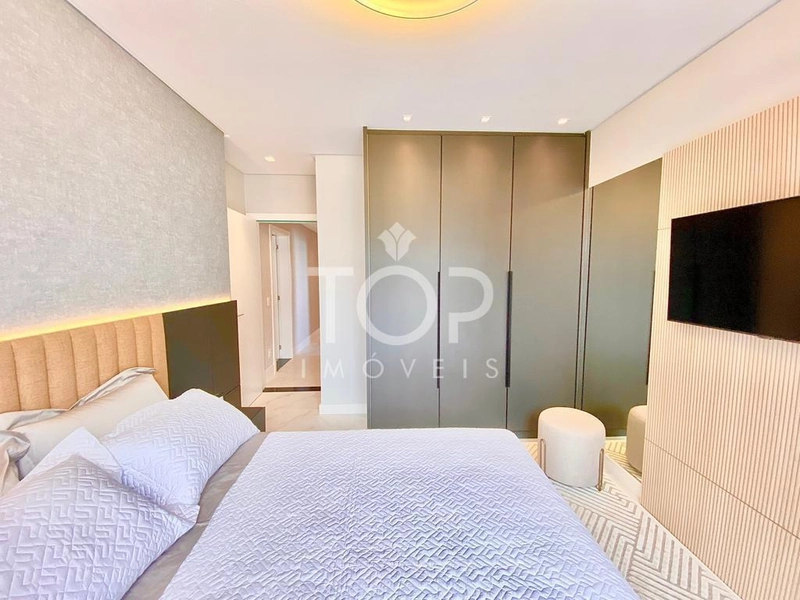 APARTAMENTO PRONTO COM 4 SUITES EM MEIA PRAIA : 9ª foto da galeria de imagens do imóvel