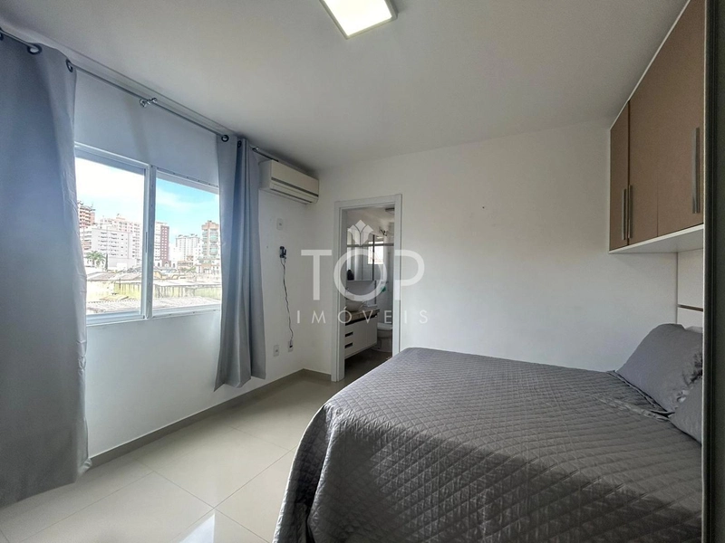 APARTAMENTO MEIA PRAIA FINAMENTE MOBILIADO: 19ª foto da galeria de imagens do imóvel