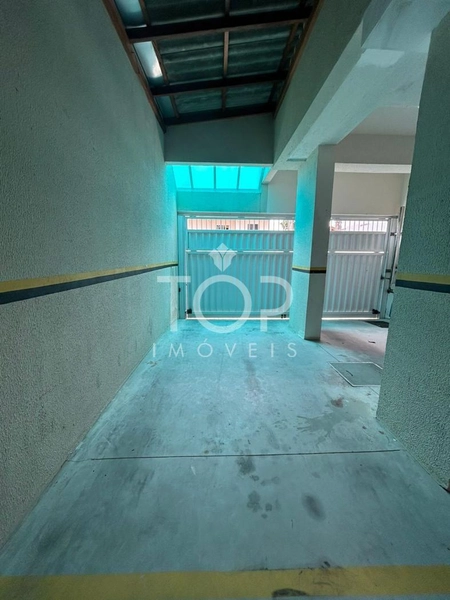 APARTAMENTO MEIA PRAIA FINAMENTE MOBILIADO: 5ª foto da galeria de imagens do imóvel