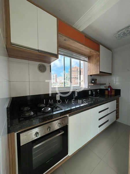 APARTAMENTO MEIA PRAIA FINAMENTE MOBILIADO: 13ª foto da galeria de imagens do imóvel