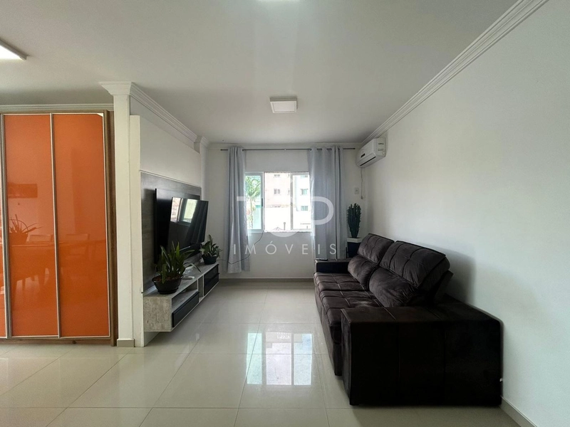APARTAMENTO MEIA PRAIA FINAMENTE MOBILIADO: 16ª foto da galeria de imagens do imóvel