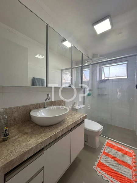 APARTAMENTO MEIA PRAIA FINAMENTE MOBILIADO: 21ª foto da galeria de imagens do imóvel