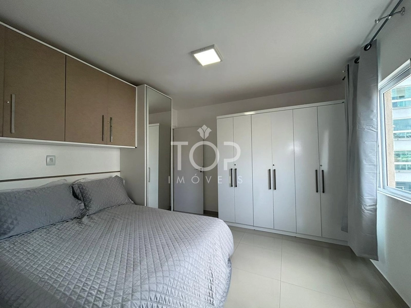 APARTAMENTO MEIA PRAIA FINAMENTE MOBILIADO: 20ª foto da galeria de imagens do imóvel