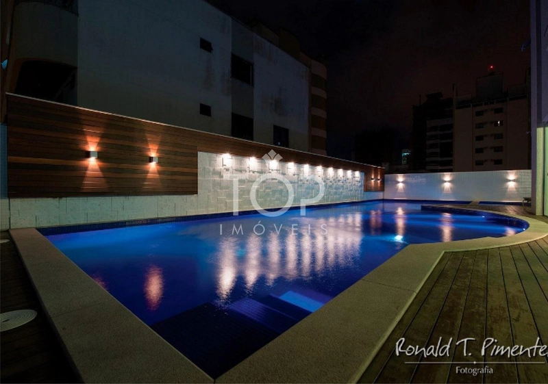 LINDO 4 SUÍTES MOBILIADO: 4ª foto da galeria de imagens do imóvel