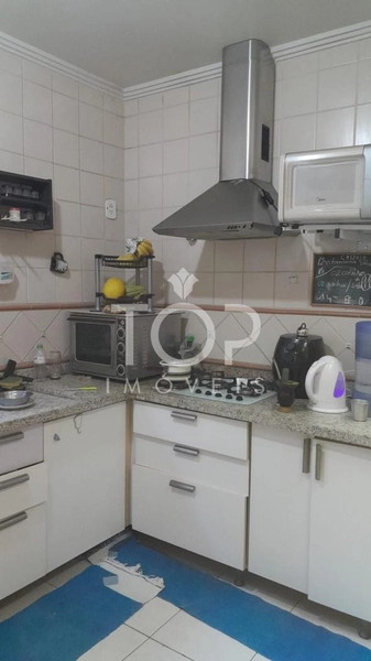 APARTAMENTO MOBILIADO: 15ª foto da galeria de imagens do imóvel