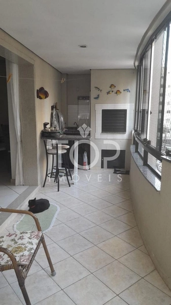 APARTAMENTO MOBILIADO: 17ª foto da galeria de imagens do imóvel