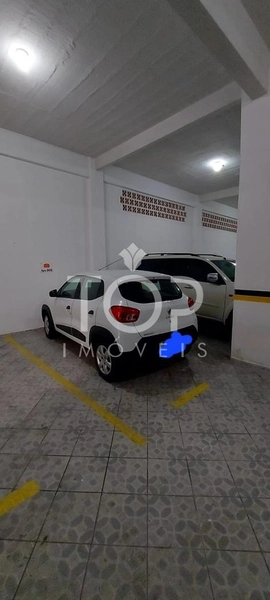 APARTAMENTO MOBILIADO: 2ª foto da galeria de imagens do imóvel