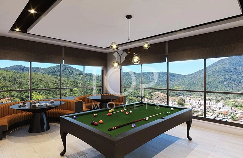 APARTAMENTO NO BALNEÁRIO PEREQUÊ: 6ª foto da galeria de imagens do imóvel