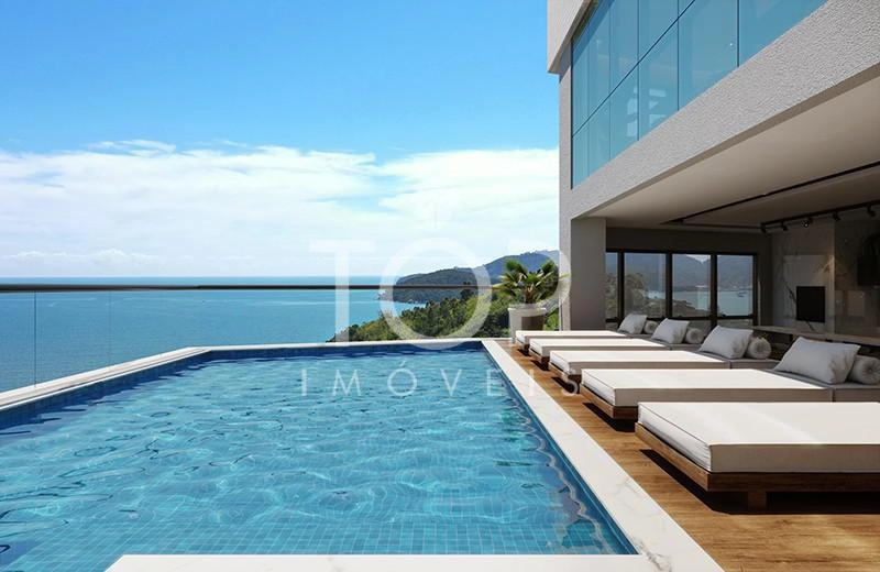 APARTAMENTO NO BALNEÁRIO PEREQUÊ: 8ª foto da galeria de imagens do imóvel