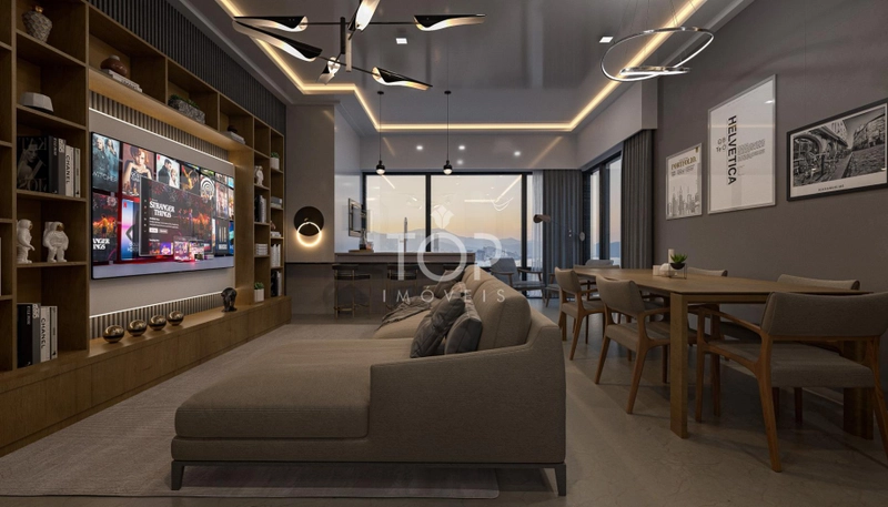 2 SUITES NO PEREQUE PORTO BELO: 8ª foto da galeria de imagens do imóvel