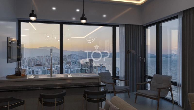 2 SUITES NO PEREQUE PORTO BELO: 16ª foto da galeria de imagens do imóvel