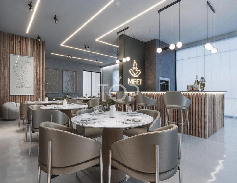2 SUITES NO PEREQUE PORTO BELO: 13ª foto da galeria de imagens do imóvel
