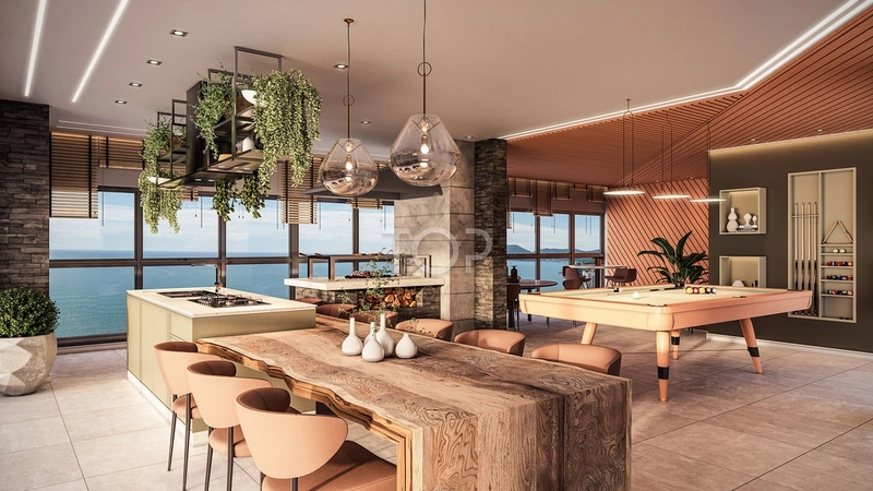 APARTAMENTO EM PORTO BELO: 2ª foto da galeria de imagens do imóvel