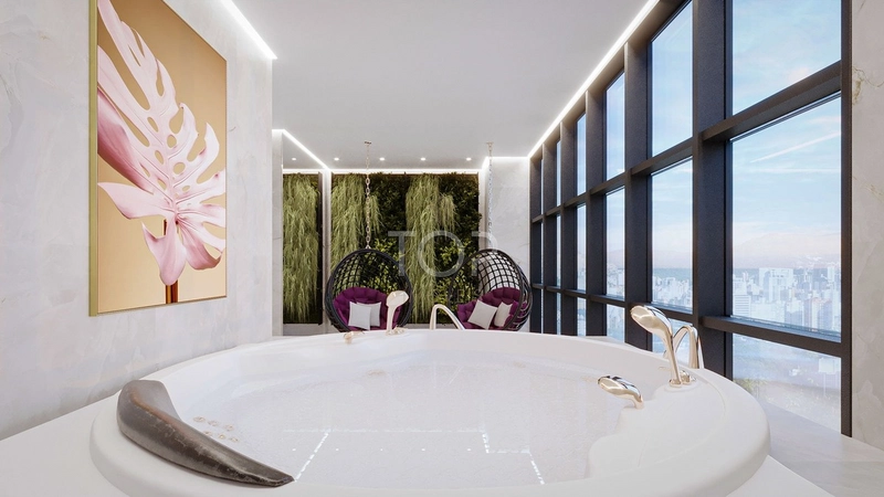 APARTAMENTO EM PORTO BELO: 7ª foto da galeria de imagens do imóvel