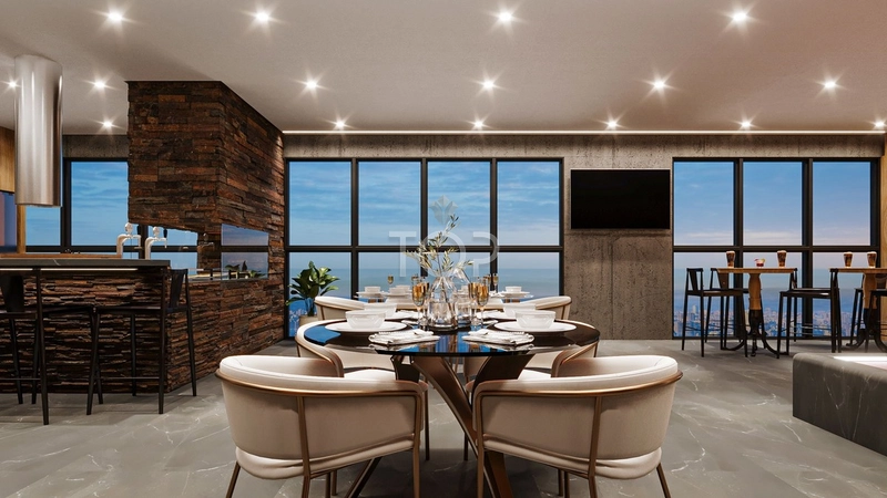 APARTAMENTO EM PORTO BELO: 22ª foto da galeria de imagens do imóvel