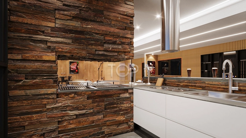 APARTAMENTO EM PORTO BELO: 19ª foto da galeria de imagens do imóvel